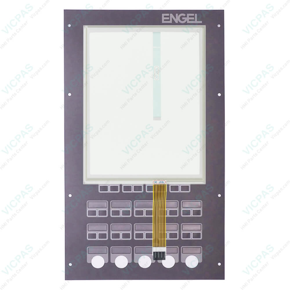 kmeページ KEBA Kemro K2-200 OP362-LD W-5200 73739 P68333 - 00997 Touch