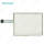 GUNZE Analog Resistive 8-Wire 100-1261 100-1262 Touch Screen