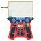 KEBA COMAU SPA PN CR17910085 C5G-TP5WC2 Keypad Touch