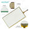 KEBA COMAU SPA PN CR17910085 C5G-TP5WC2 Keypad Touch