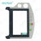 KEBA T70-qqu-Aa0-Lk Keyboard Membrane Touchscreen Panel