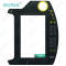 KeTop C70 E 20 02203-8726 Touch Digitizer Membrane Keypad