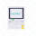Keba Keview V2 OP350C-4100 Touch Screen Membrane Switch