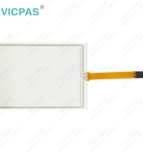 Gunze 100-1120 100-1130 100-1131 Touch Digitizer Glass
