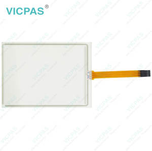 AMT9502 AMT-9502-1 Touch Screen Panel Glass Repair