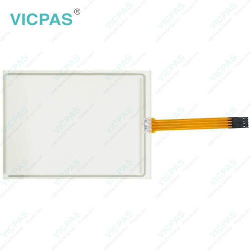 New！Touch screen panel for GUNZE USA 100-0760 touch panel membrane touch sensor glass replacement repair