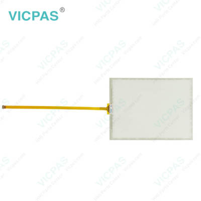 PanelView 5510 2715P-T7CD-K Film Panel Glass Repair