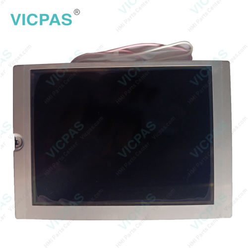 PanelView 5510 2715P-T7WD Touch Panel Overlay Repair