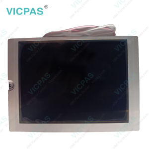 PanelView 5500 2715-T7CA Touch Panel Front Film Repair