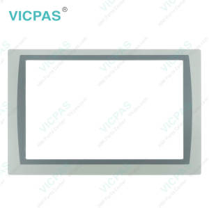 2715-T12WD-B PanelView 5500 Panel Glass Overlay Display