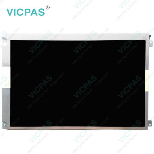2713P-T12WD1-B PanelView 5310 12.1'' Touchpanel Overlay