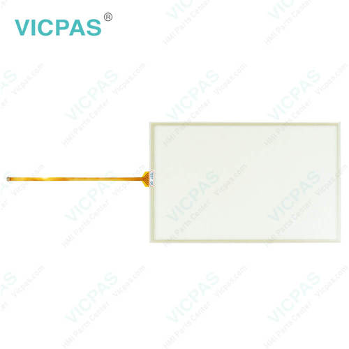 PanelView 5310 2713P-T6CD1-K Overlay HMI Glass Monitor