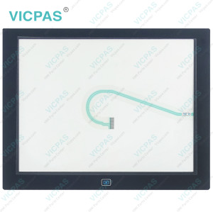 PanelView 5500 2715-T10CD-B Front Overlay Touch Repair