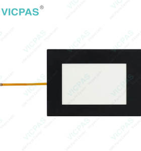 2713P-T7WD1-B PanelView 5310 7'' HMI Touch Panel Film
