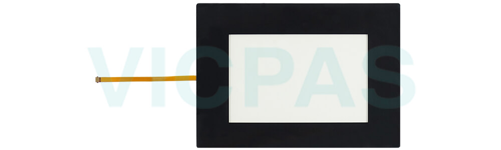 Allen-Bradley PanelView 5310 HMI 2713P-T6CD1-K Touch Screen Panel Protective Film Replacement