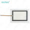 2713P-T7WD1-B PanelView 5310 7'' HMI Touch Panel Film