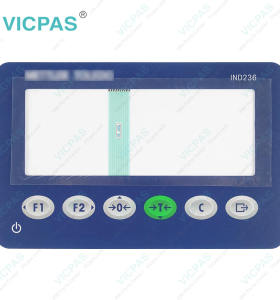 XPR4001S XPR6001S XPR8001S XPR10001S Terminal Keypad