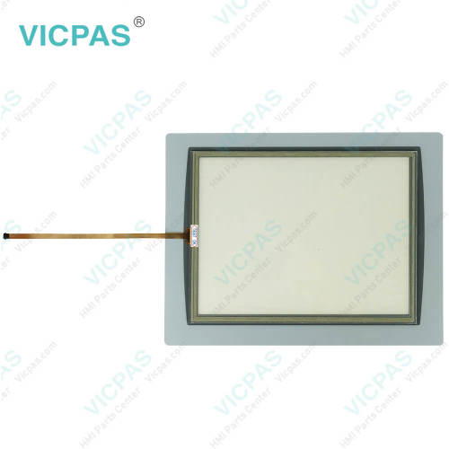 2713P-T10CD1-B PanelView 5310 Overlay Glass LCD Display