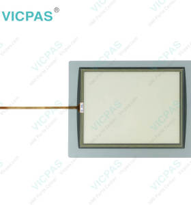 2713P-T10CD1-B PanelView 5310 Overlay Glass LCD Display
