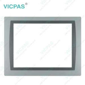 2713P-T10CD1-B PanelView 5310 Overlay Glass LCD Display