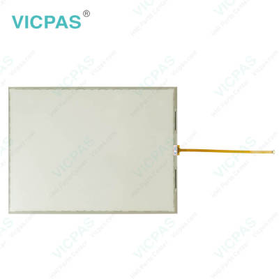 PanelView 5500 2715-T19CA-B HMI Touch Overlay Display