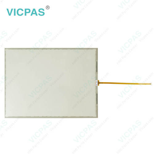 PanelView 5510 2715P-B15CD-K Panel Switch LCD Display