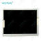 2715-B15CD-B PanelView 5500 Keypad Membrane Touch Kit