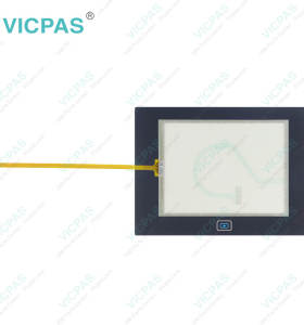 PanelView 5500 2715-T7CA Touch Panel Front Film Repair