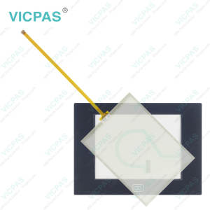 2715-T7CD PanelView 5500 Touch Digitizer Overlay Repair