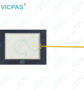 2715-T7CD-B PanelView 5500 Touch Overlay Replacement