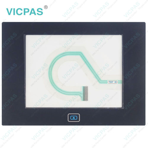 2715-T7CD PanelView 5500 Touch Digitizer Overlay Repair