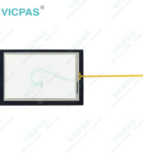 2715-T9WA-B PanelView 5500 Panel Glass Film Repair Kit