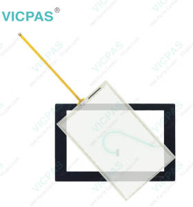 PanelView 5500 2715-T9WD-B Touch Glass Film Replacement