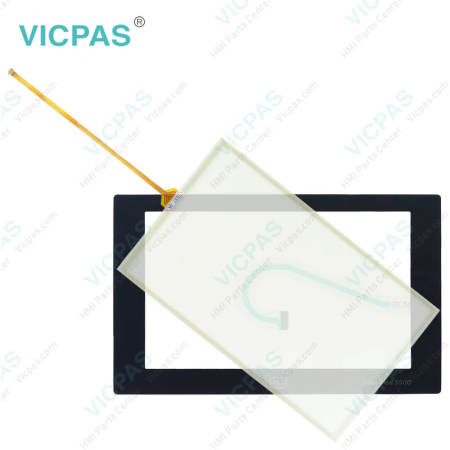 PanelView 5510 2715P-T12WD-B Overlay Touch Glass Repair