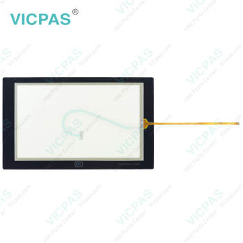 PanelView 5510 2715P-T12WD-K 12'' Overlay Glass Display