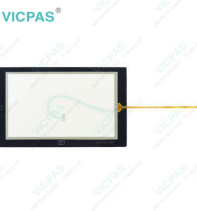 PanelView 5510 2715P-T12WD-K 12'' Overlay Glass Display