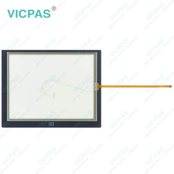 PanelView 5510 2715P-T10CD-B Screen Film LCD Display