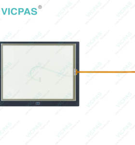 PanelView 5510 2715P-T10CD-B Screen Film LCD Display