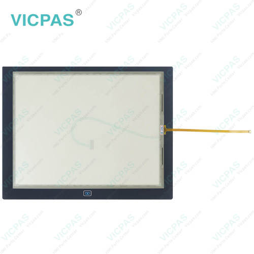 2715-T15CA-B PanelView 5500 15'' Overlay Touch Screen