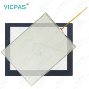 2715-T15CA PanelView 5500 Glass Panel Overlay Repair