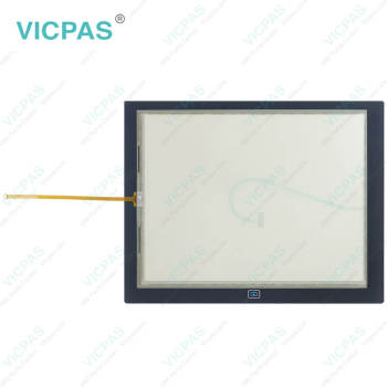 PanelView 5510 2715P-T15CD-B LCD Display Overlay Panel