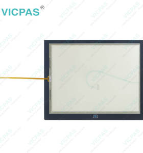 PanelView 5510 2715P-T15CD-B LCD Display Overlay Panel