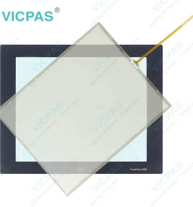PanelView 5510 2715P-T19CD Display Glass Film Repair