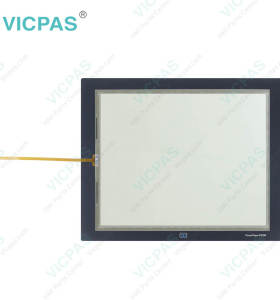 PanelView 5510 2715P-T19CD-B Panel Touch Overlay Repair