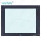 PanelView 5500 2715-T19CA-B HMI Touch Overlay Display