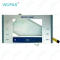Mettler-Toledo EXCELLENCE XS2002S Membrane Switch Touch