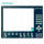 Mettler Toledo 322859 HMI Keypad Front Overlay Touchscreen