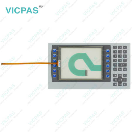 2715P-B7CD-B PanelView 5510 Panel Glass Keypad Display