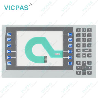2711T-B10I1N1 2711T-B10R1K1 2711T-B10R1M1 Touch Screen membrane keypad