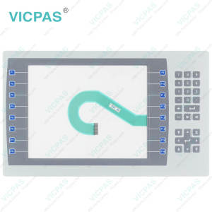 1747-DTAM 1747-DTAM-E Membrane Switch Keyboard Replacement